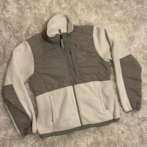 Women’s North Face Fleece Jacket